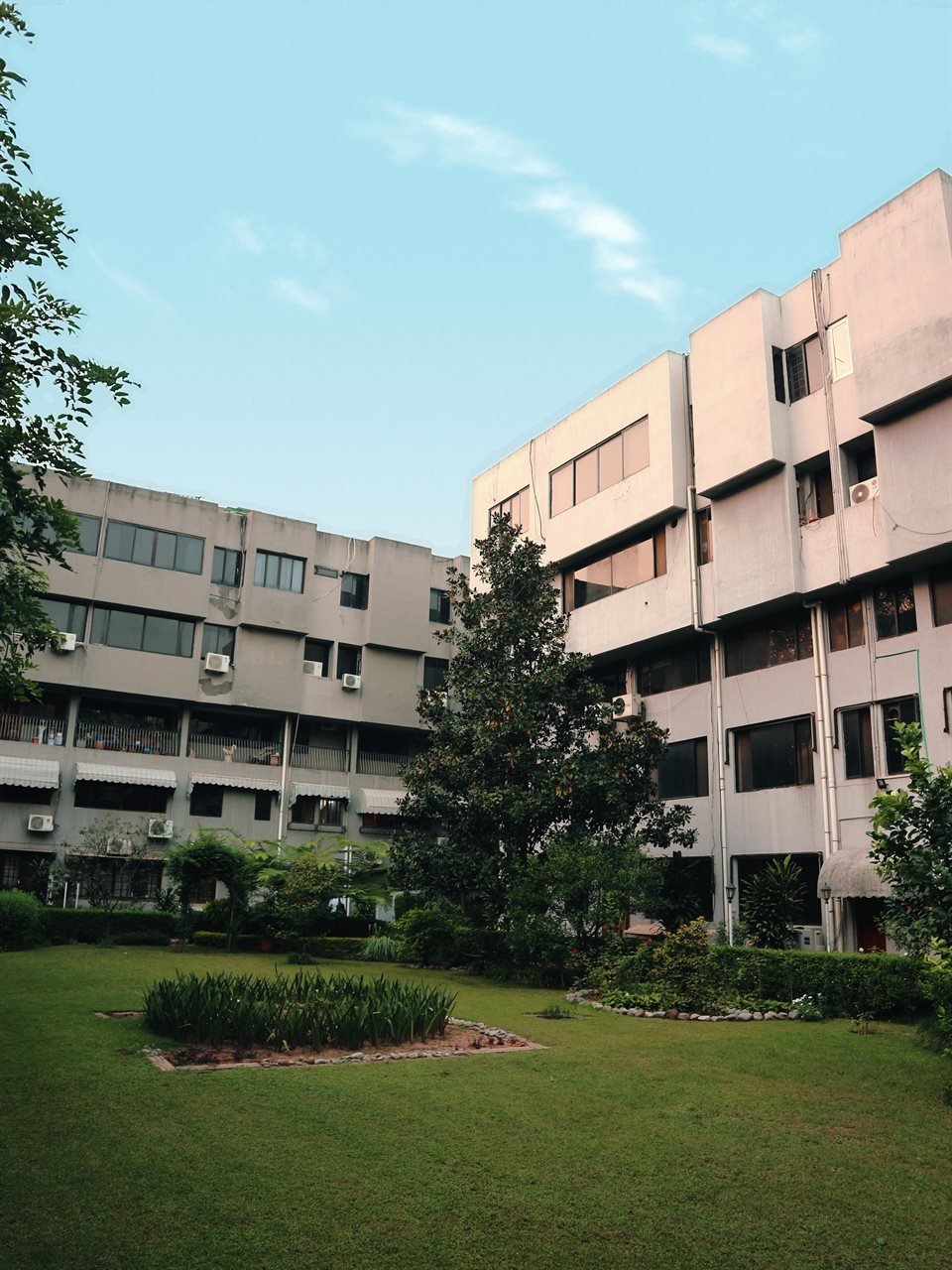 Clara Apartments, Islamabad